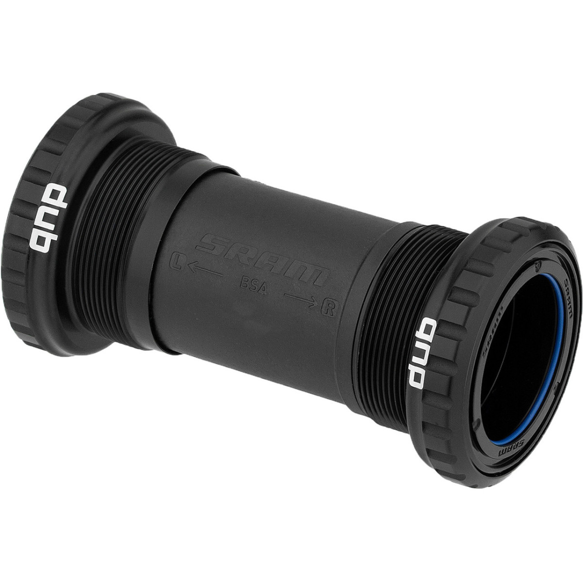 SRAM DUB MTB plats centra gultņi | BSA 68/73 mm