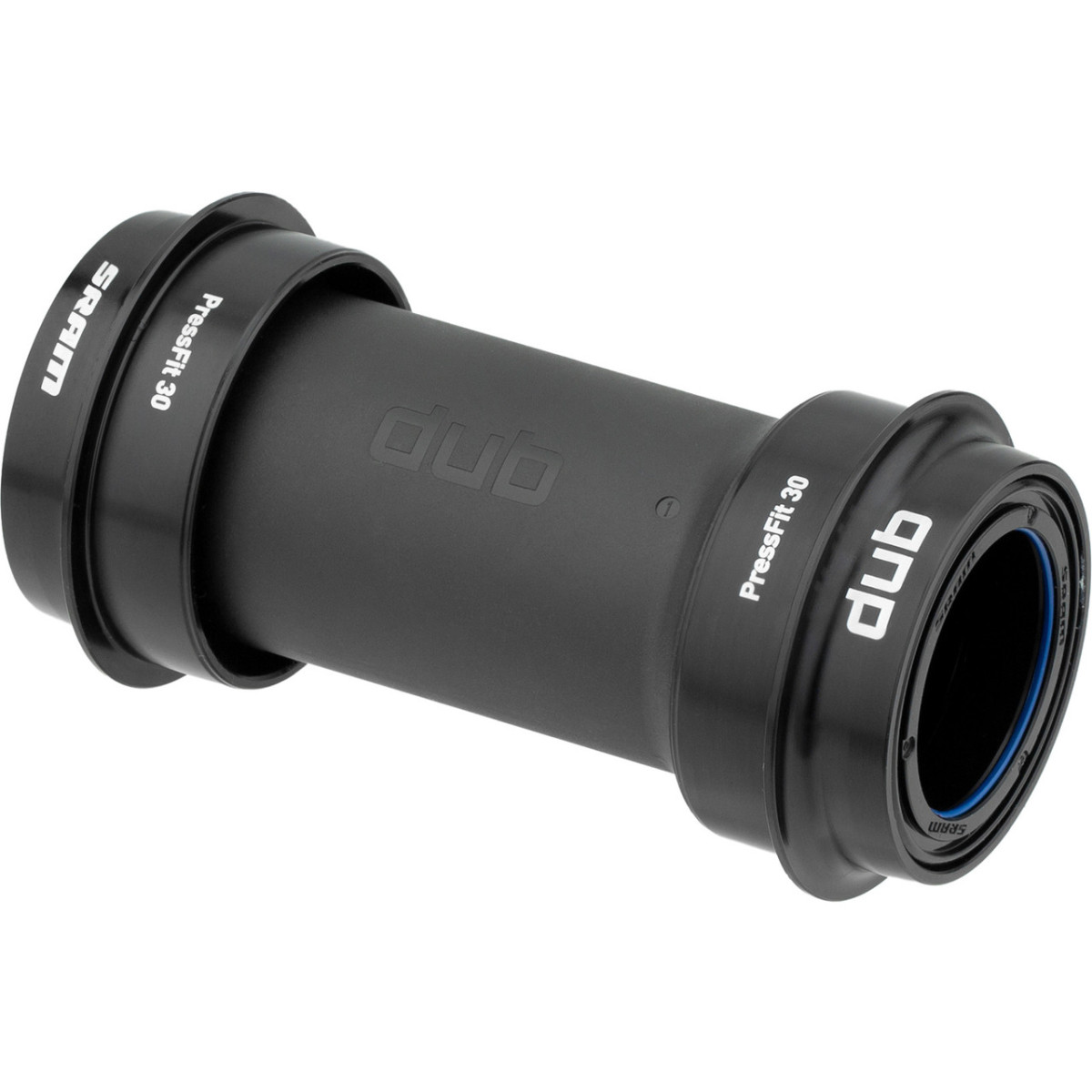 SRAM DUB MTB plats centra gultņi | PressFit PF30 73 mm
