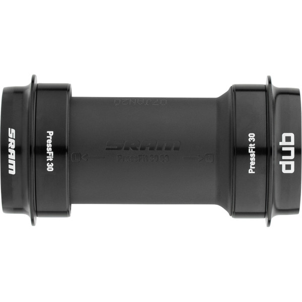 SRAM DUB MTB plats centra gultņi | PressFit PF30 73 mm