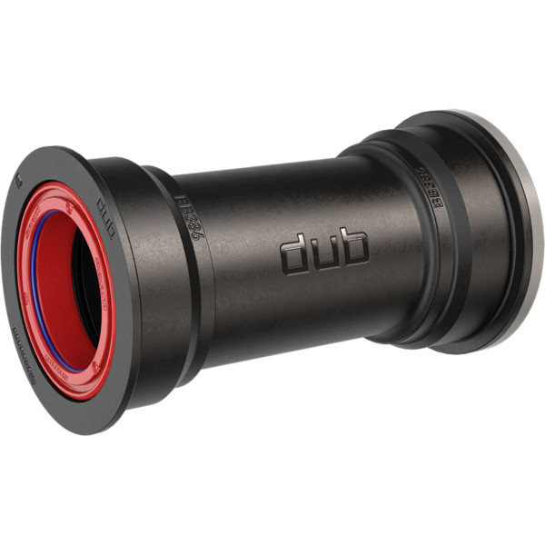 SRAM DUB centra gultņi | BB386 Evo 86,5 mm - keramiskais