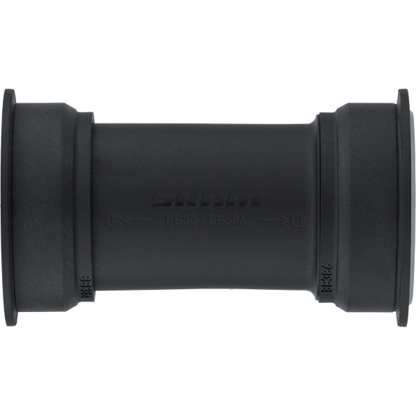 SRAM DUB ceļa centra gultņi | BB386 Evo 86,5 mm