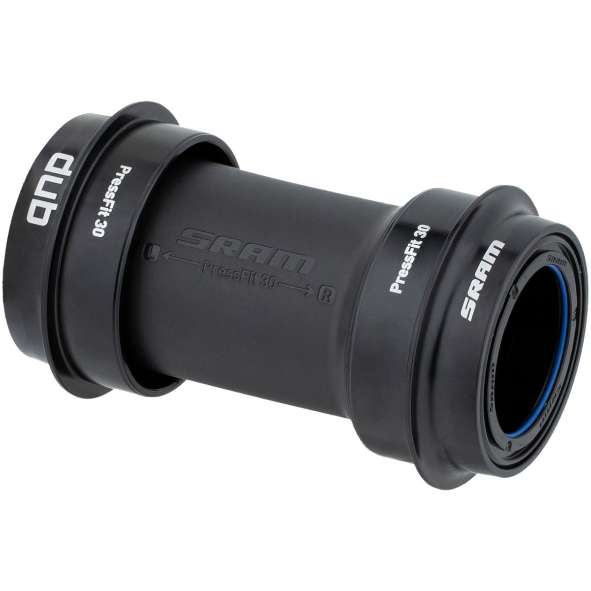 SRAM DUB ceļa centra gultņi | BBright PF30 79 mm