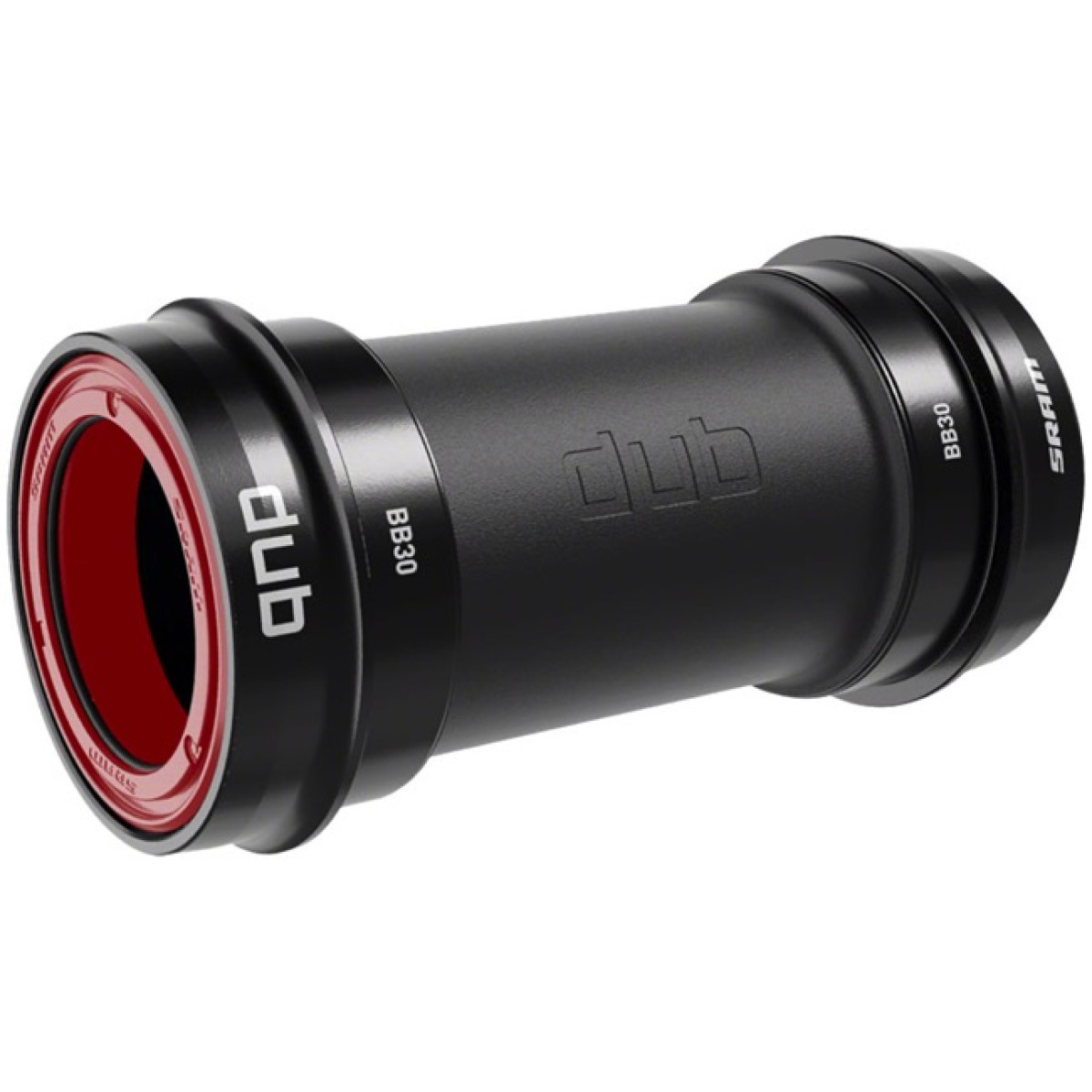 SRAM DUB centra gultņi | BB30 73 mm (73-A) - keramiskais