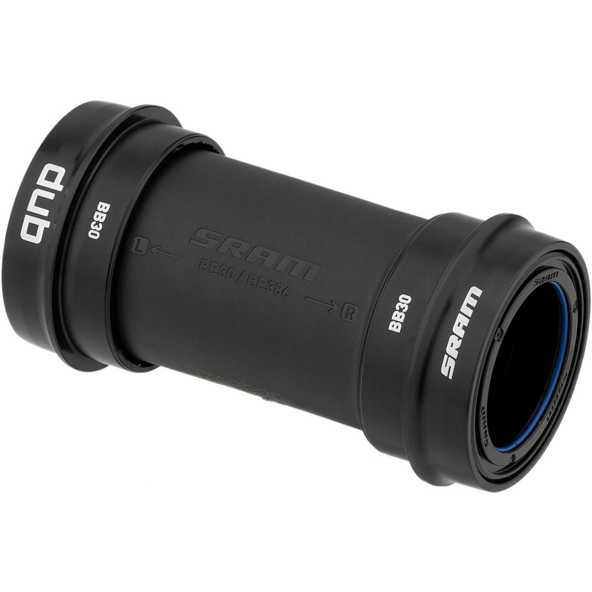 SRAM DUB Road Wide centra gultņi | BB30 68 mm