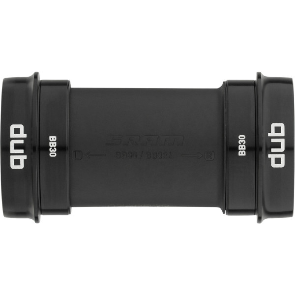 SRAM DUB Road Wide centra gultņi | BB30 68 mm