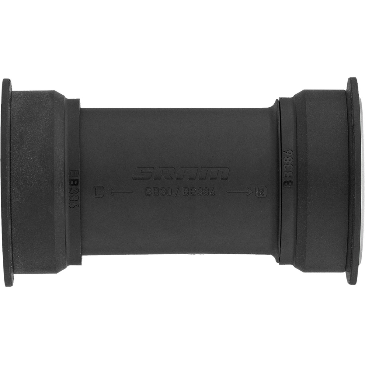 SRAM DUB Road Wide centra gultņi | BB386 Evo 86,5 mm