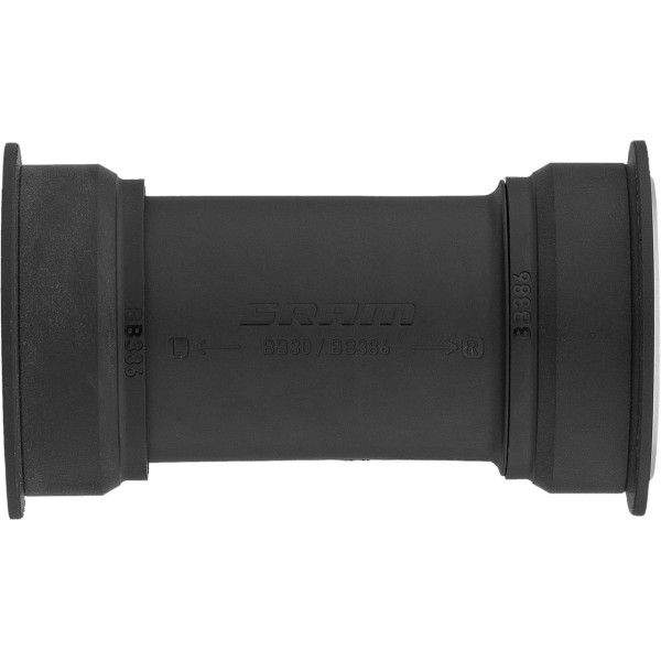 SRAM DUB Road Wide centra gultņi | BB386 Evo 86,5 mm
