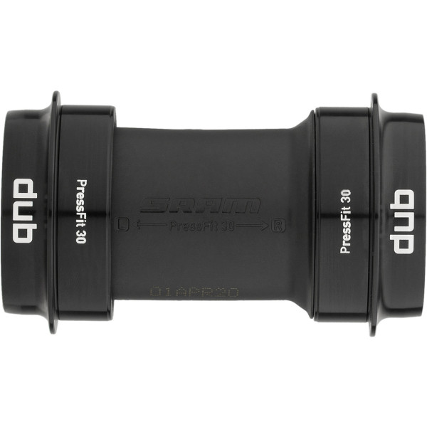 SRAM DUB Road Wide centra gultņi | PressFit PF30 68 mm