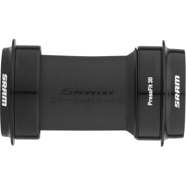 SRAM DUB Road Wide centra gultņi | PressFit PF30 73 mm