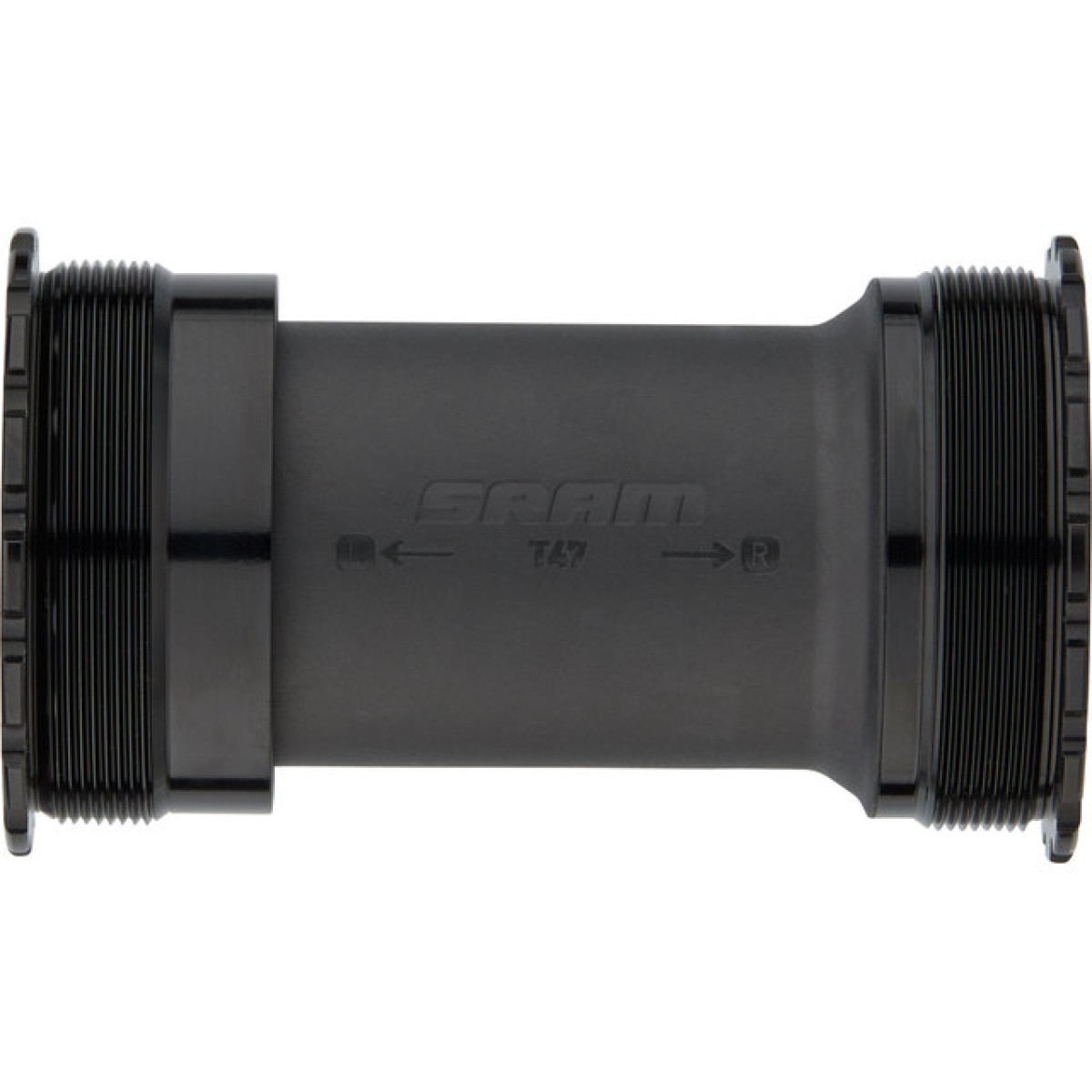 SRAM DUB Road Wide centra gultņi | T47 85,5 mm - keramiskais