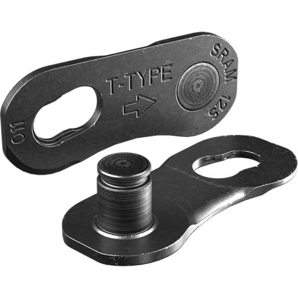 SRAM Eagle Transmission PowerLock® ķēdes savienotājs | 12 ātrumu SRAM Eagle Transmission PowerLock® ķēdes savienotājs | 12 ātrumu