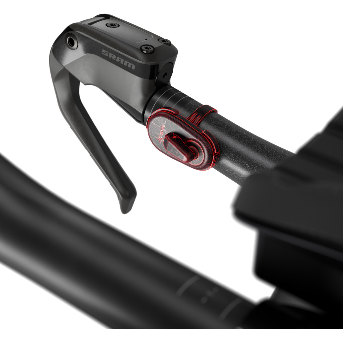 SRAM eTap AXS Wireless Blips