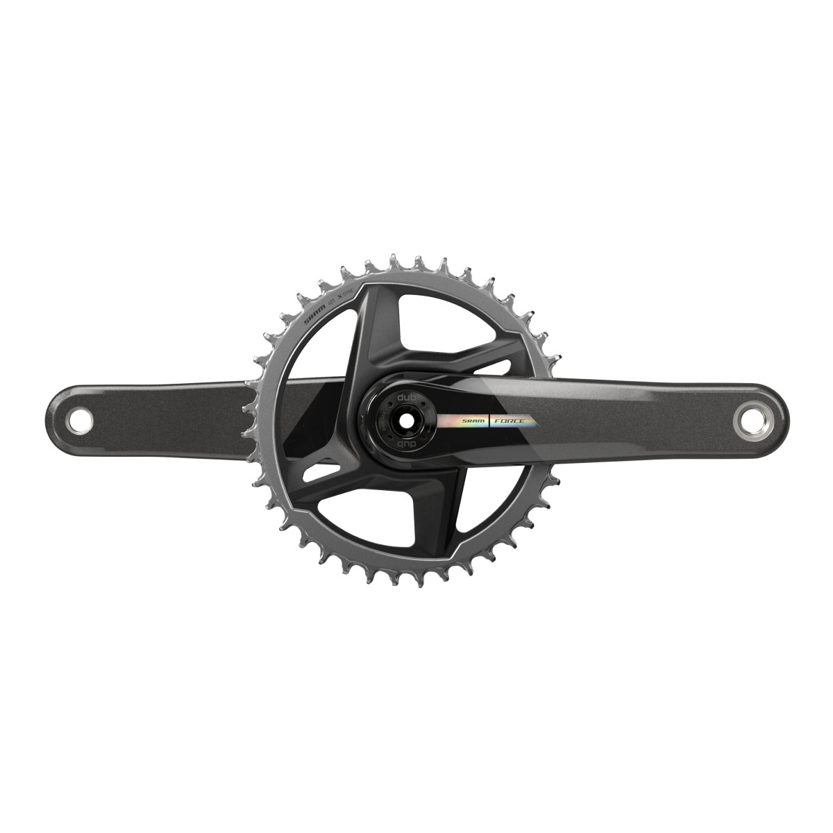 SRAM Force 1 klaņi | 40T, 1x12 ātrumu
