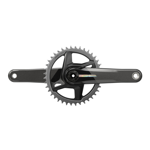 SRAM Force 1 klaņi | 40T, 1x12 ātrumu
