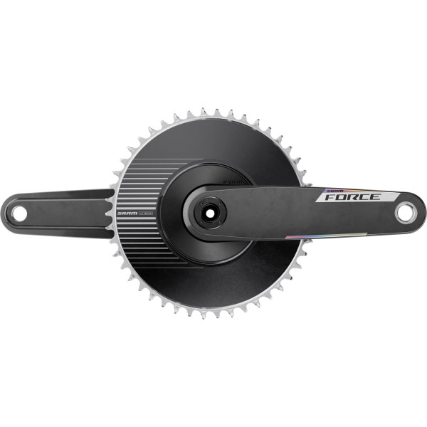 SRAM Force Aero E1 klaņi | 50T | 1x12-speed