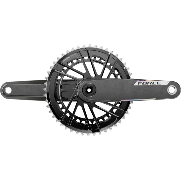 SRAM Force E1 klaņi | 46-33T | 2x12-speed