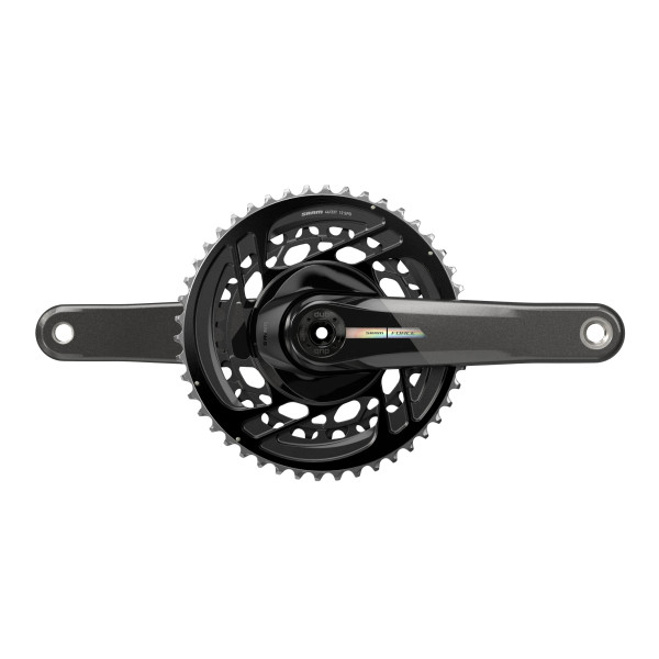 SRAM Force klaņi | 46-33T, 2x12 ātrumu