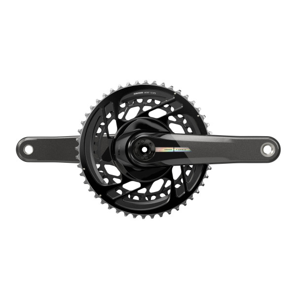 SRAM Force klaņi | 48-35T, 2x12 ātrumu