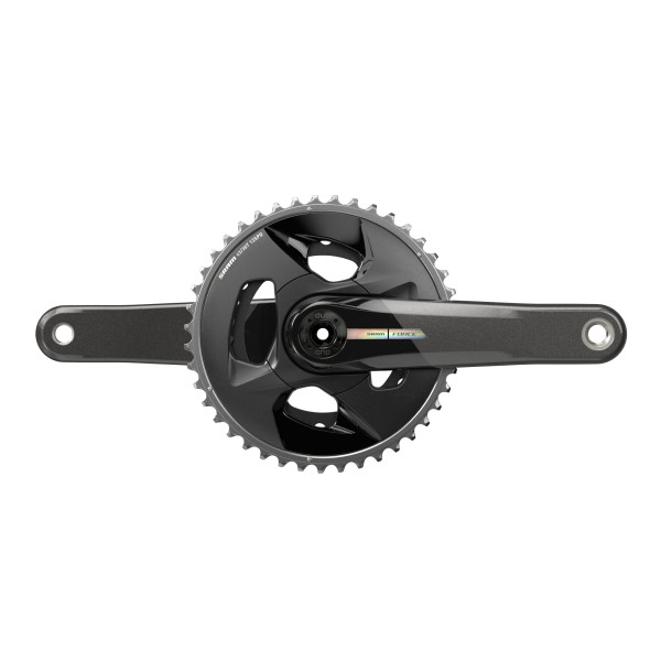 SRAM Force Wide klaņi | 43-32T, 2x12 ātrumu