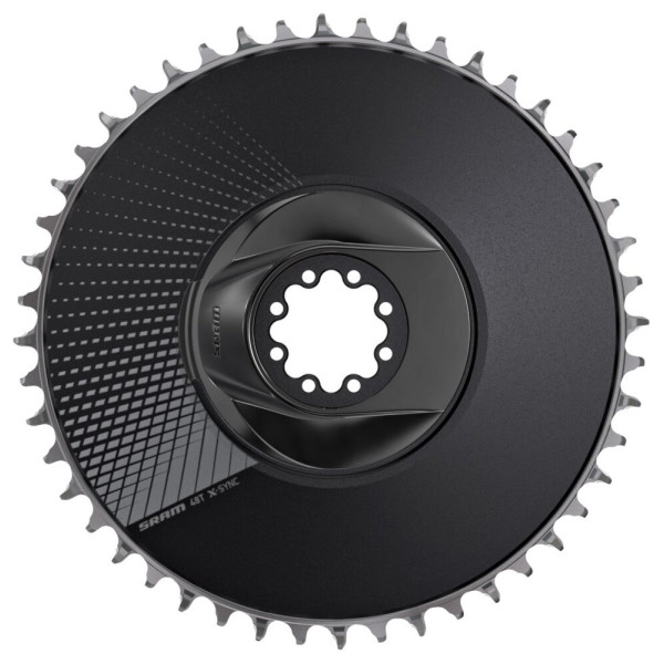 SRAM Force X-Sync Road Aero DM zobrats | 1x12 ātrumu SRAM Force X-Sync Road Aero DM zobrats | 1x12 ātrumu