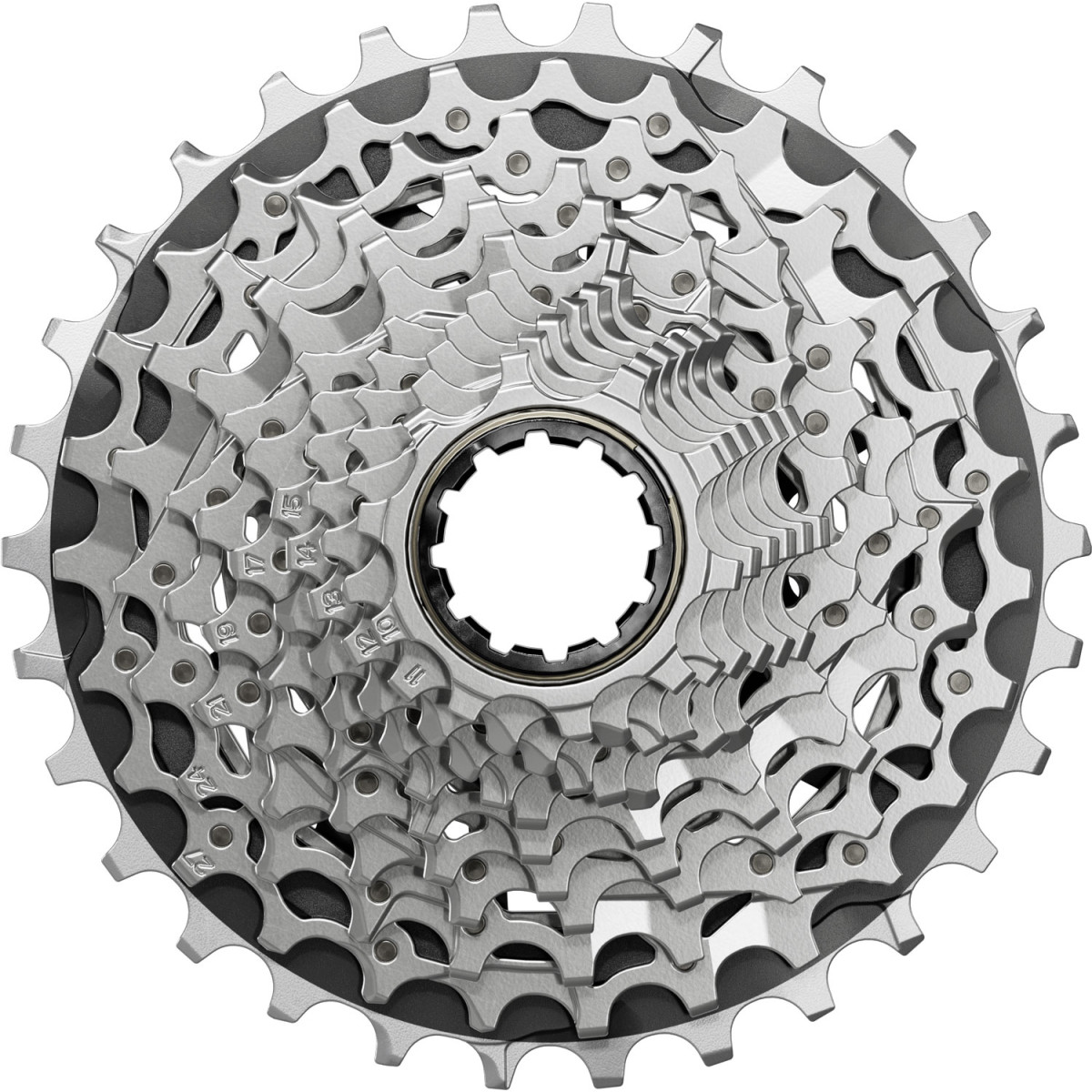 SRAM Force XG-1270 E1 kasete | 12-speed