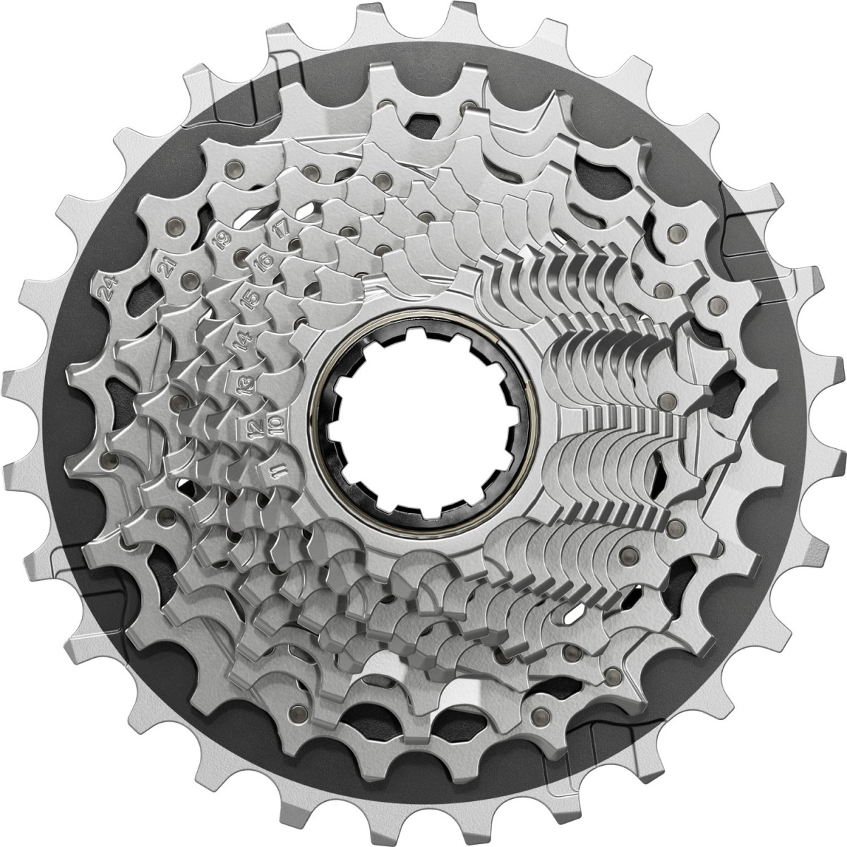 SRAM Force XG-1270 E1 kasete | 12-speed