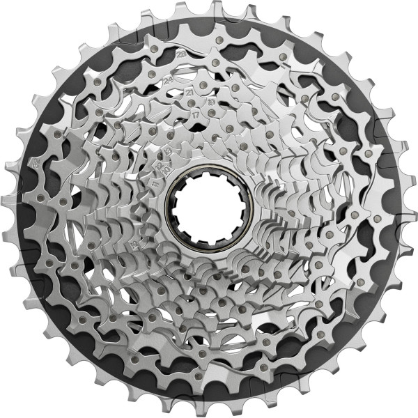 SRAM Force XG-1270 E1 kasete | 12-speed