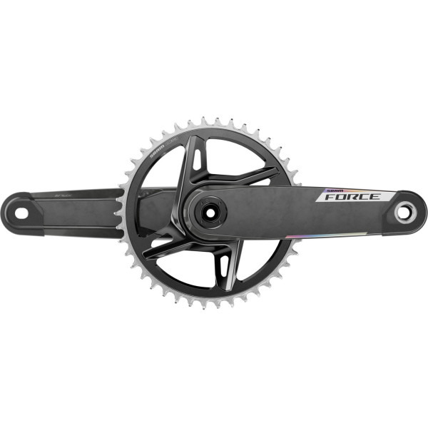 SRAM Force XPLR E1 Wide klaņi | 42T | 1x13-speed
