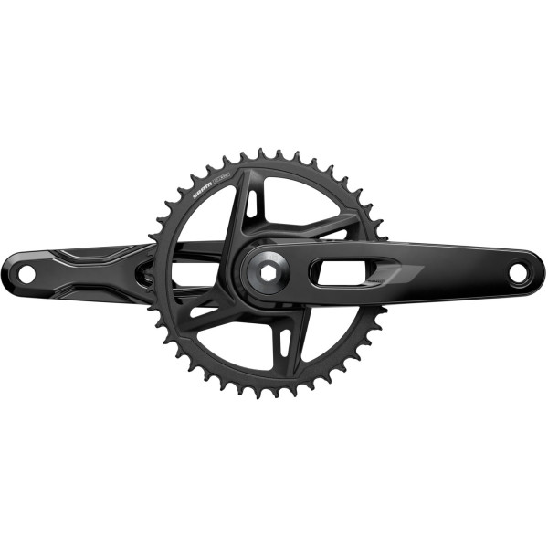 SRAM Rival XPLR E1 Wide klaņi | 42T | 1x13-speed