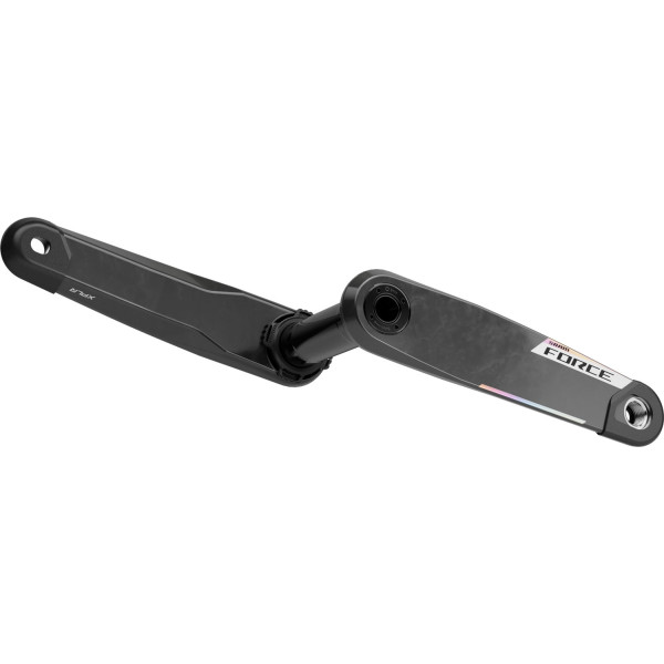 SRAM Force XPLR E1 Wide kloķa svira | 12/13 -speed