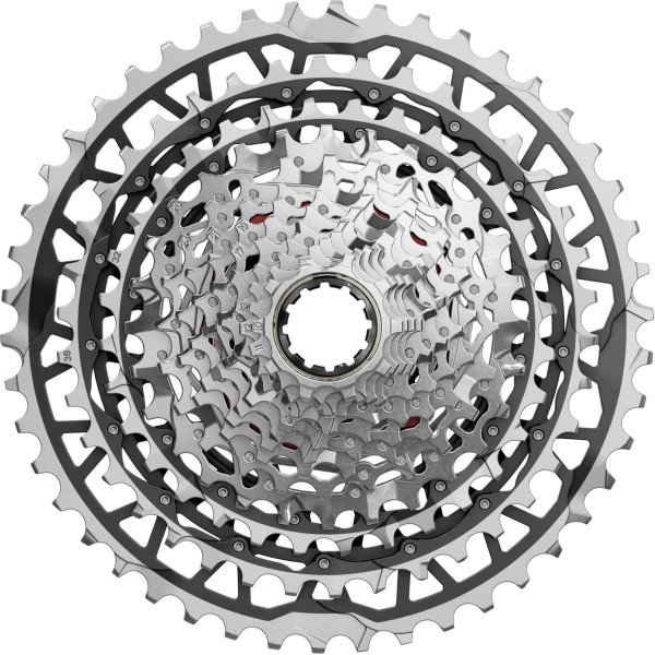SRAM Force XPLR XG-1371 kasete | 13-speed