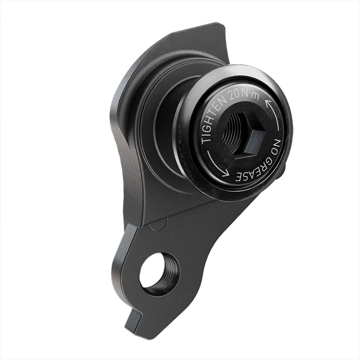 SRAM UDH pārslēdzēja kājiņa | Canyon, Orbea, Santa Cruz, Specialized, Trek, White, Decathlon