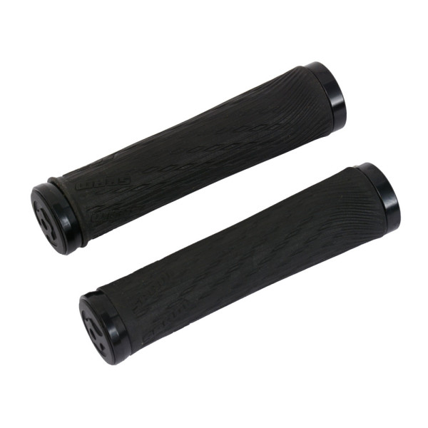 SRAM integrētās bloķēšanas rokturi Grip Shift | Black 122 mm