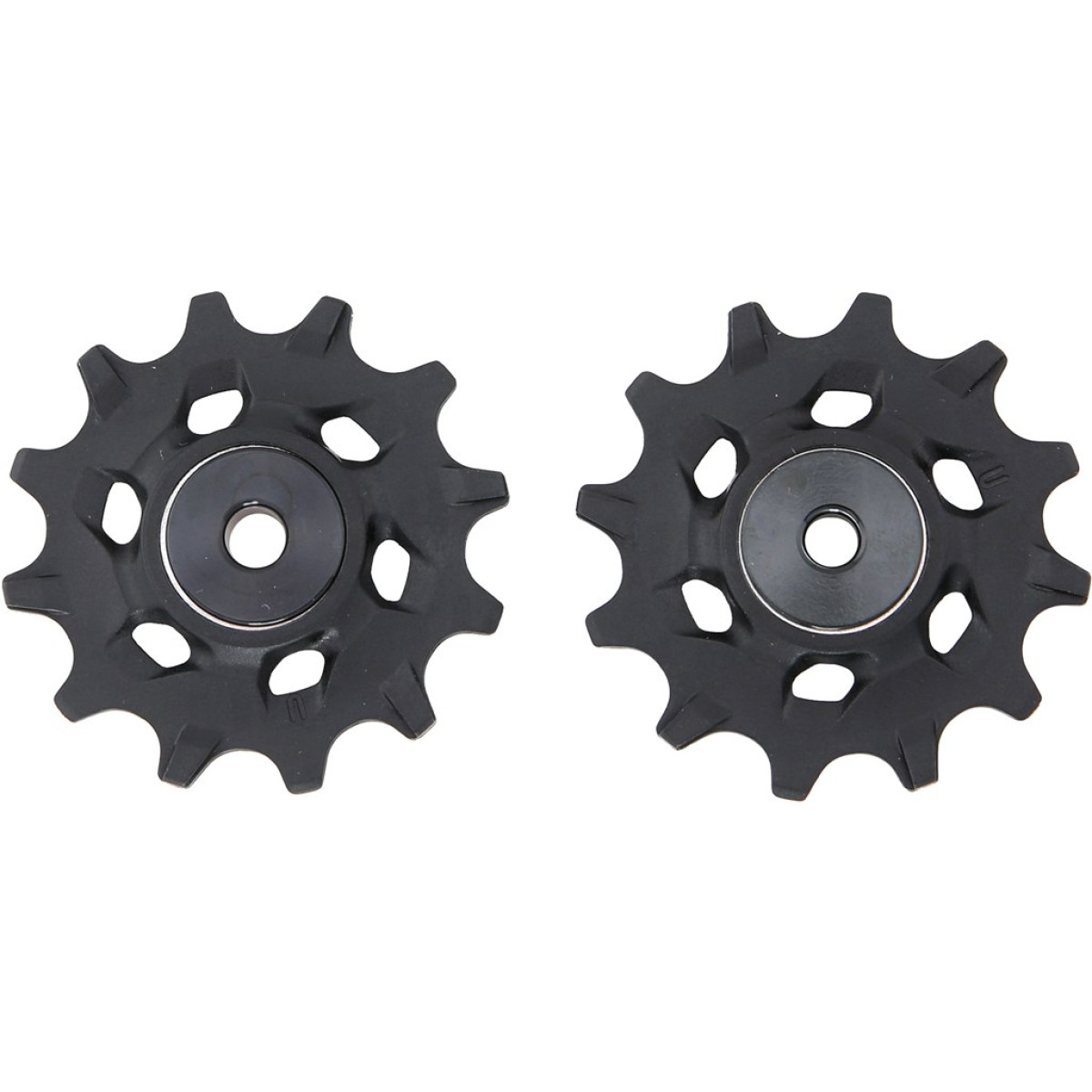 SRAM GX DH 1x7 aizmugurējā pārslēdzēja rullīši ar kāju | 1x7 ātrumi