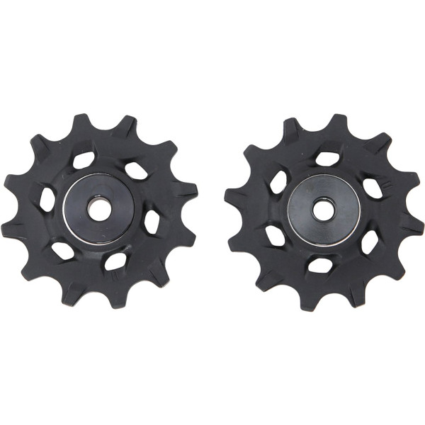 SRAM GX DH 1x7 aizmugurējā pārslēdzēja rullīši ar kāju | 1x7 ātrumi