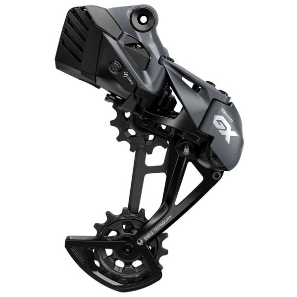 SRAM GX Eagle AXS aizmugurējais pārslēdzējs | 12 ātrumu