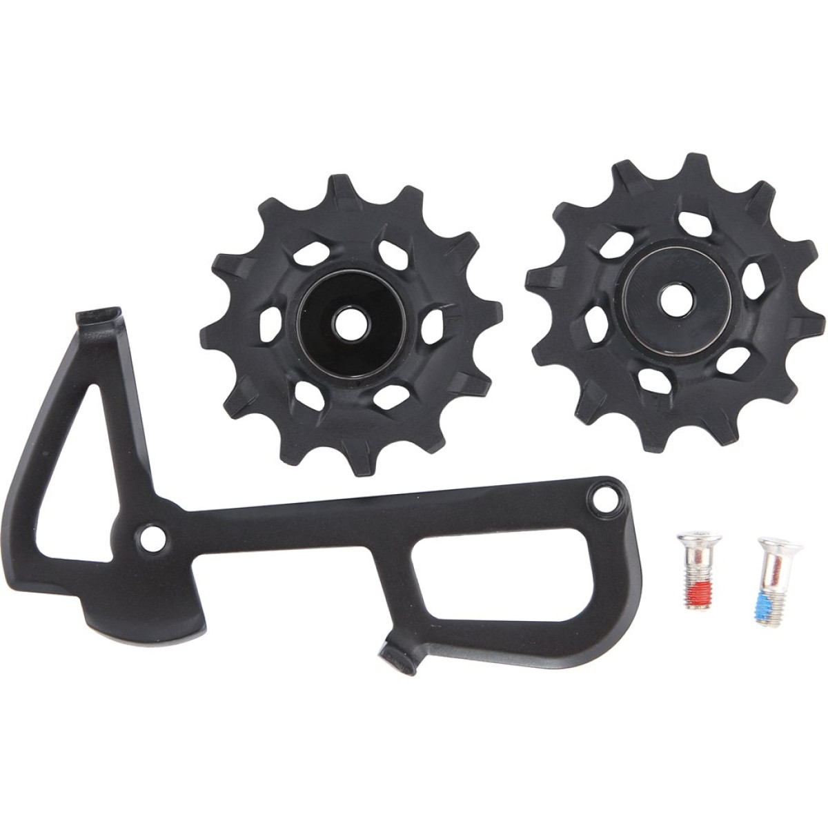 SRAM GX/Force1/Rival1 Type 2.1 Inner Cage - aizmugurējā pārslēdzēja rullīši ar kāju | 11 Speed