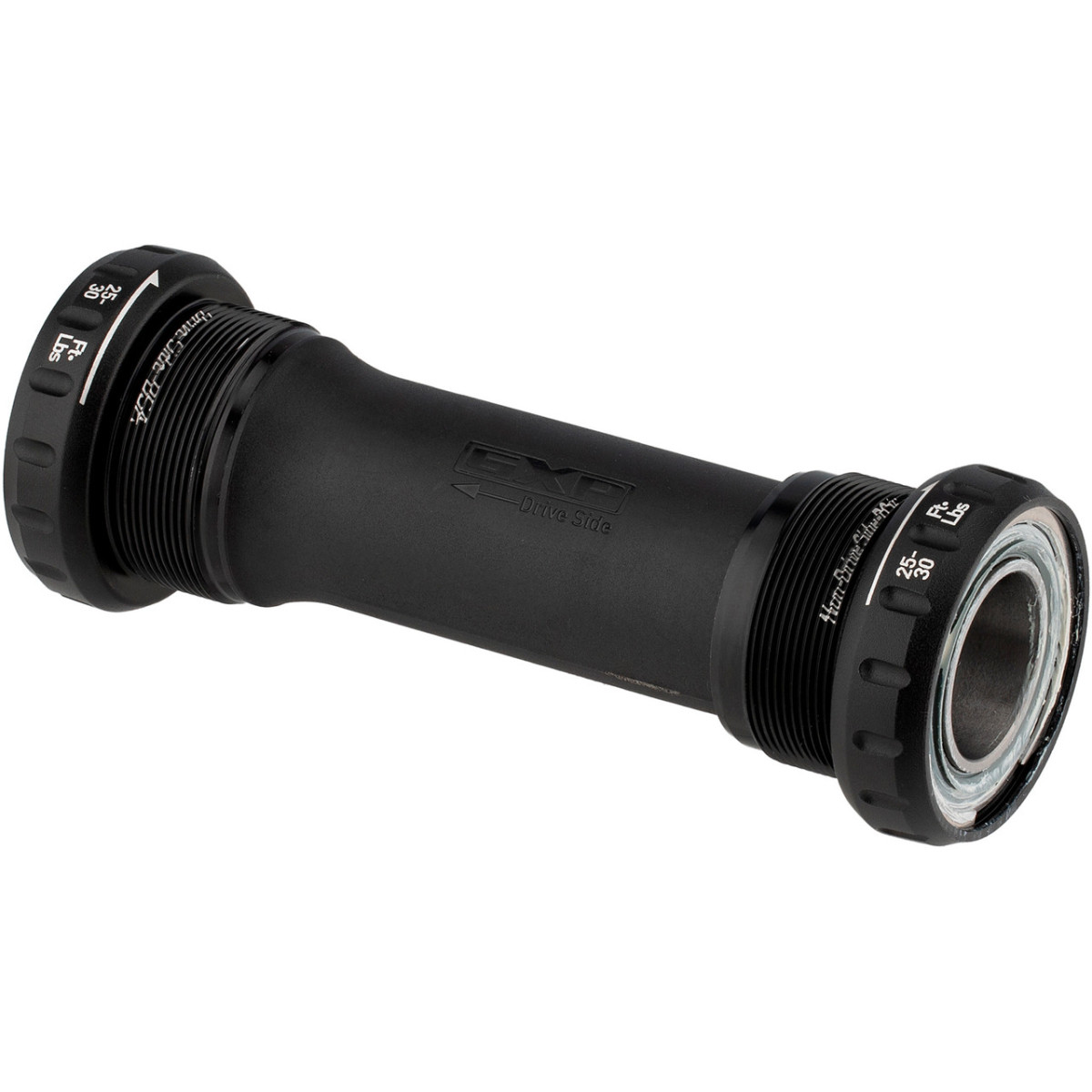 SRAM GXP Fat Bike centra gultņi | BSA 100 mm
