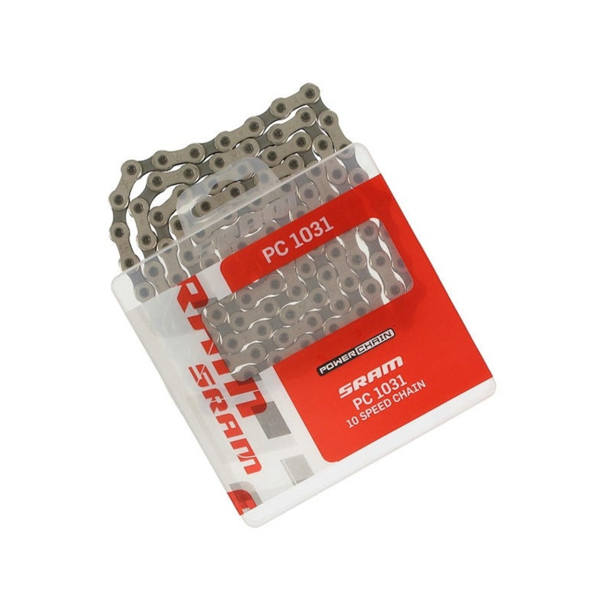 SRAM PC-1031 10 ātrumu ķēde