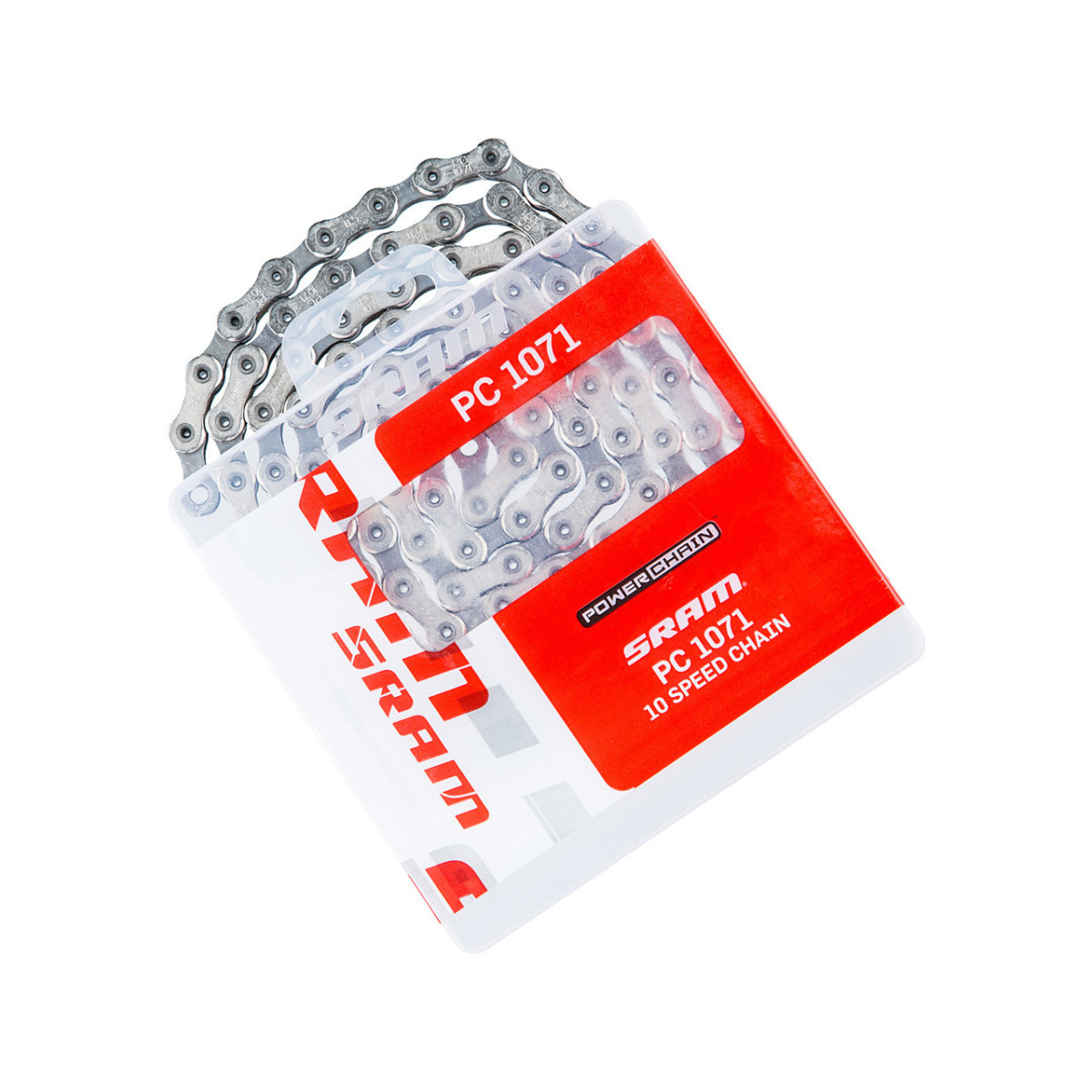 SRAM PC-1071 ķēde | 10 ātrumu