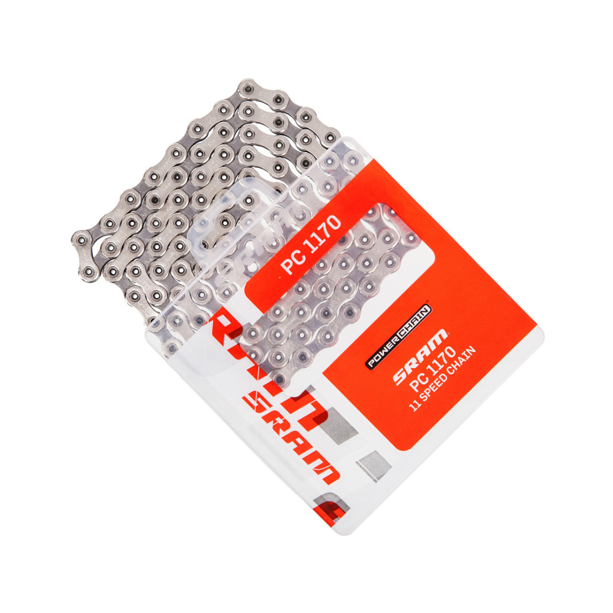 SRAM PC-1170 ķēde | 11 ātrumu