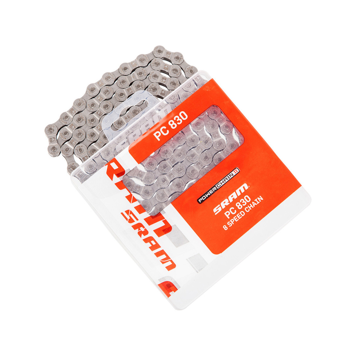 SRAM PC-830 ķēdes | 7/8 ātrumi (BULK)