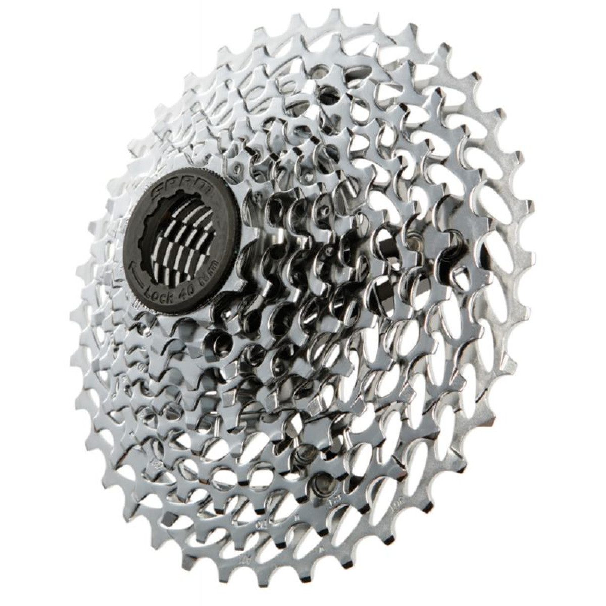 SRAM PG-1030 kasete, 10 ātrumu