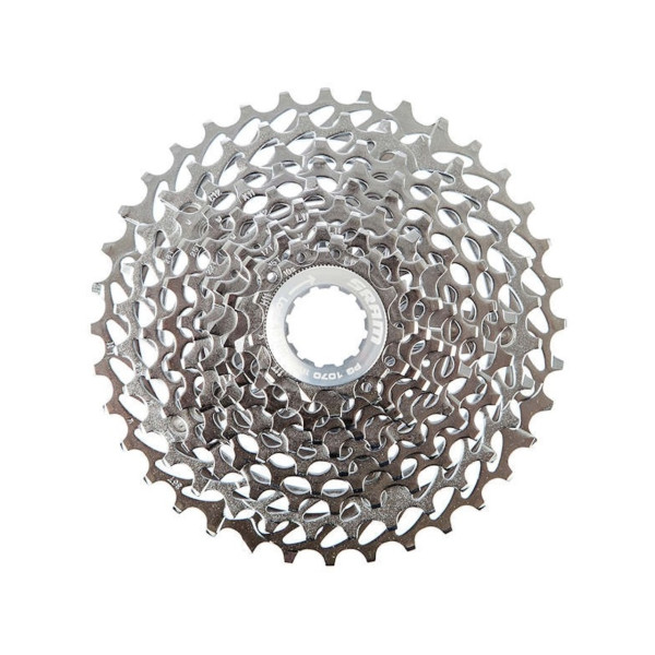 SRAM PG-1070 kasete, 10 ātrumu