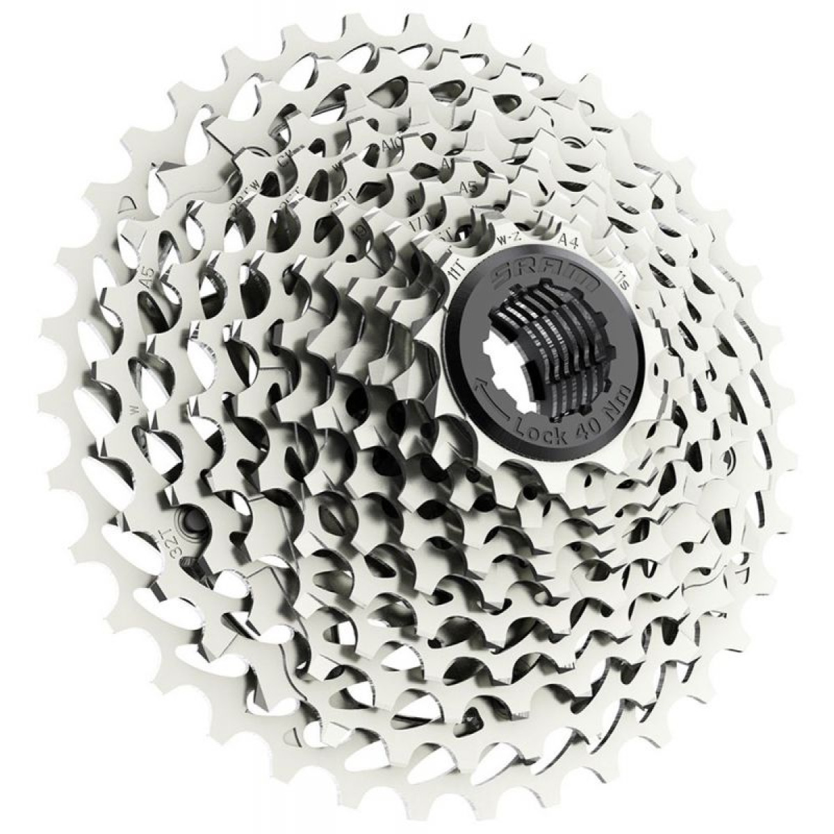 SRAM XG-1130 kasete, 11 ātrumu