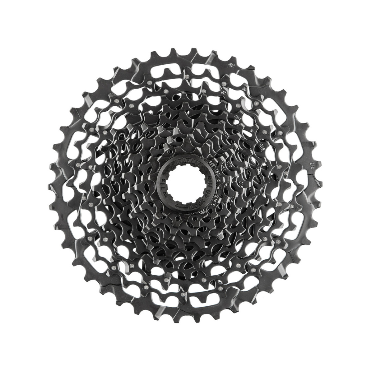 SRAM PG-1130 PowerGlide kasete,11 ātrumu