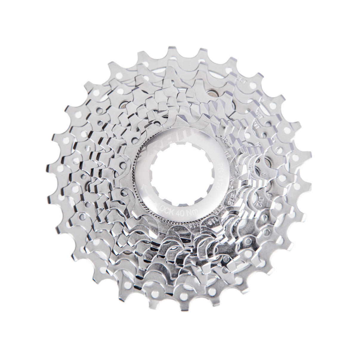 SRAM PG-1170 kasete, 11 ātrumu