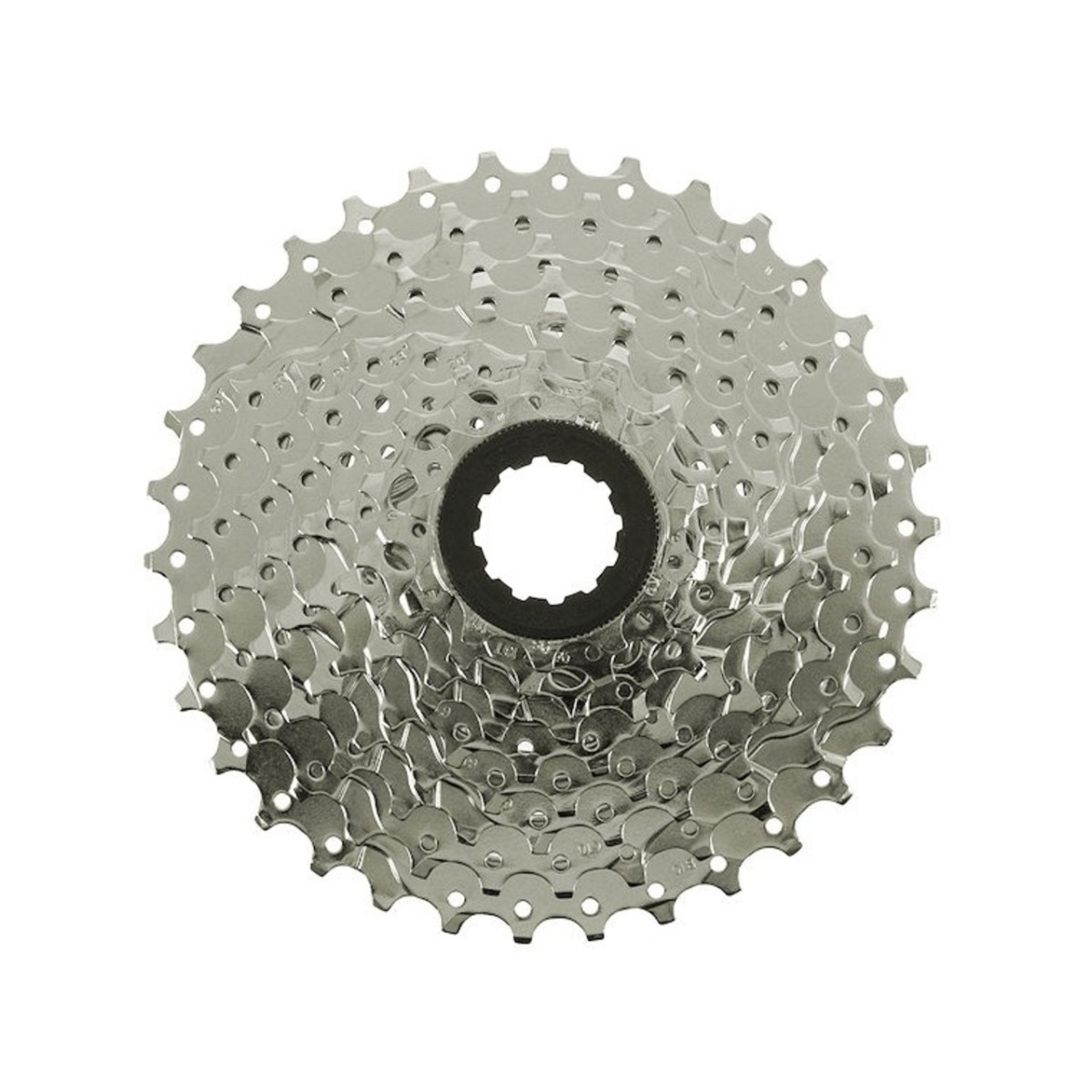 SRAM PG-950 kasete, 9 ātrumu