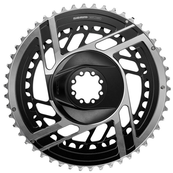 SRAM Red 2x zobrats | DM | 2x12 pavāru