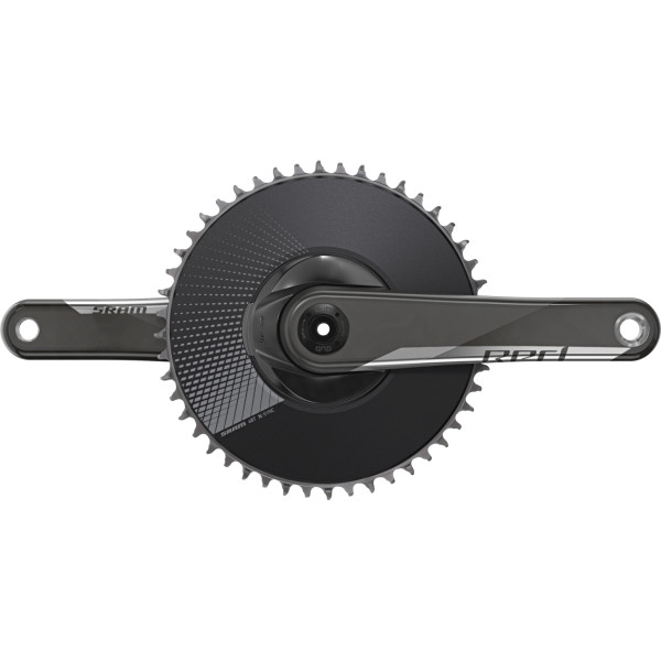 SRAM Red AXS Aero DUB klaņi | 50T, 1x12 ātrumu